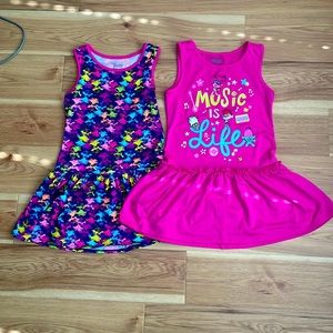 Girls Dresses